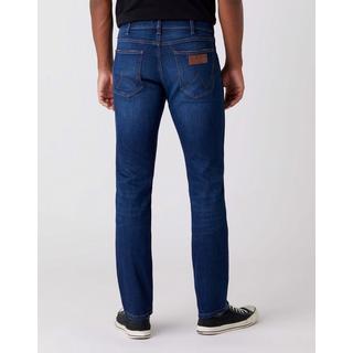 Wrangler  Jeans Straight Leg Greensboro 