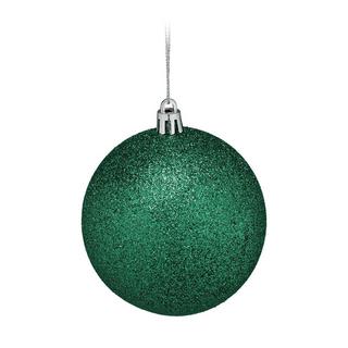 Northix Lot de 110 boules de Noël  