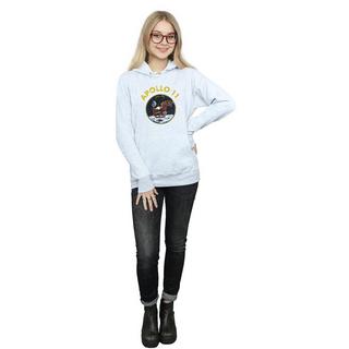 Nasa  Classic Apollo 11 Kapuzenpullover 