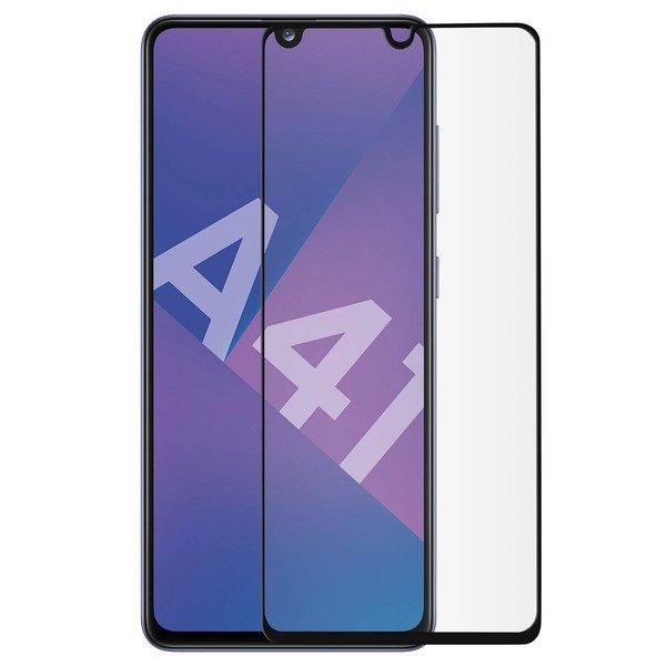 Image of Displayschutzfolie Galaxy A41 Schwarz