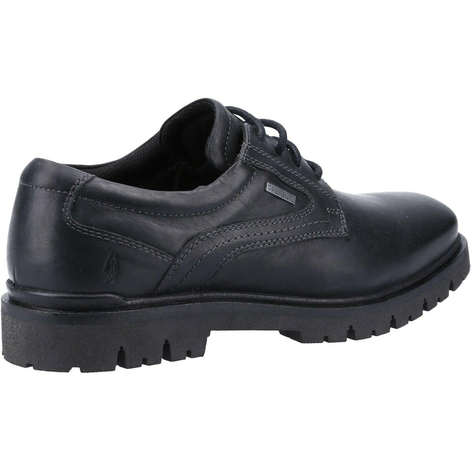 Hush Puppies  OxfordSchuhe Parker, Leder 