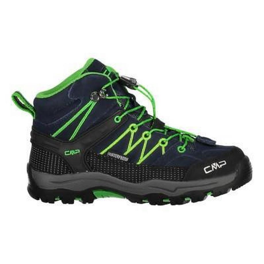 Wanderschuhe Mid Kind  Rigel Waterproof
