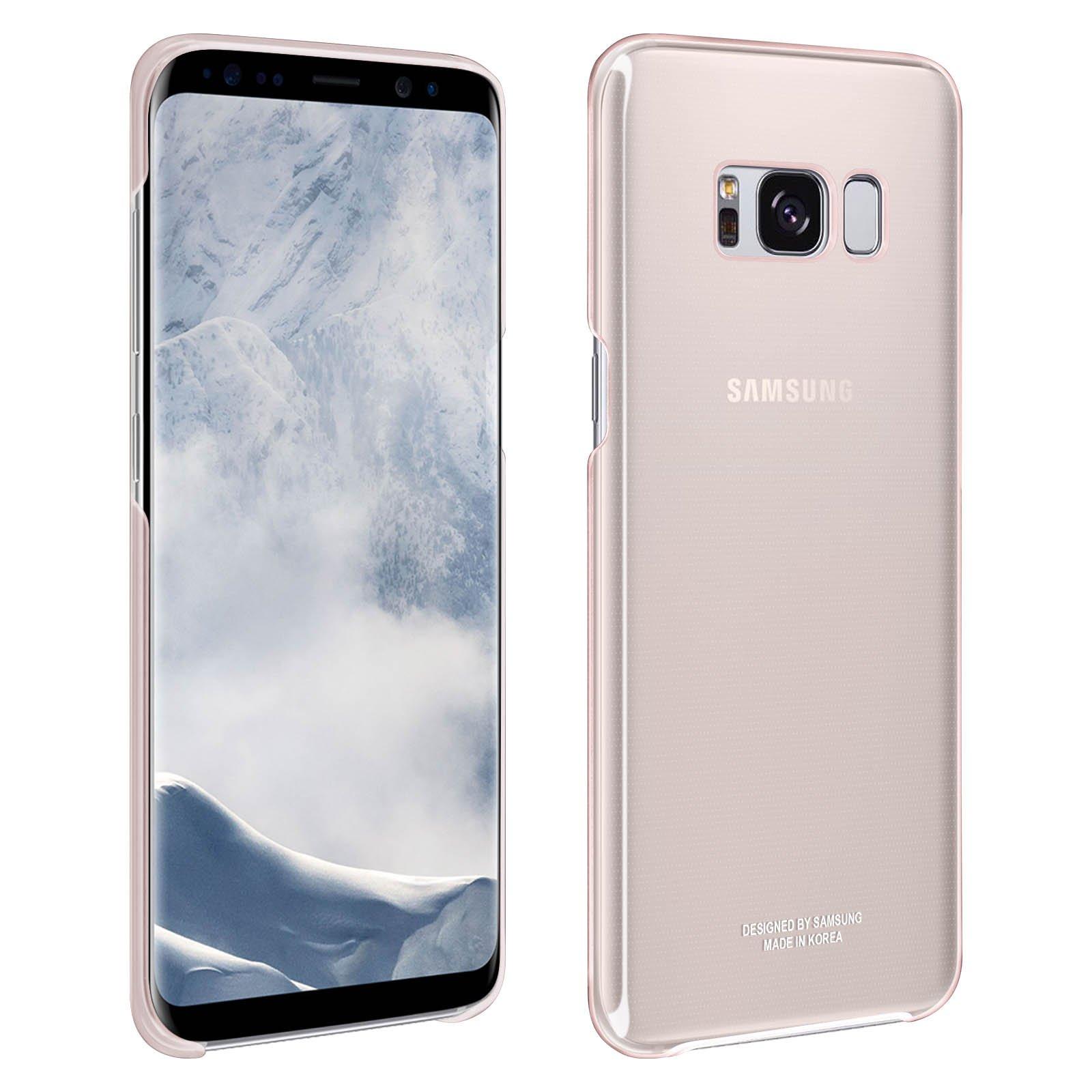 SAMSUNG  Cover Original Samsung Galaxy S8 Plus 