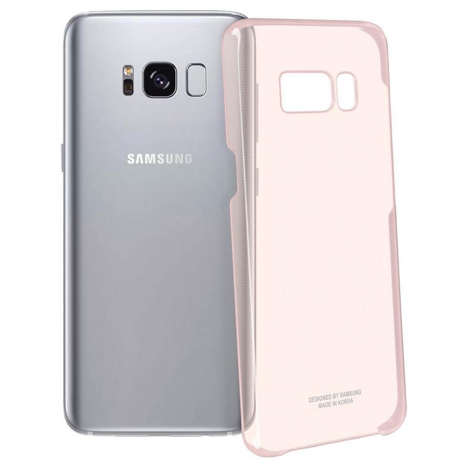 SAMSUNG  Coque original Samsung Galaxy S8 Plus 