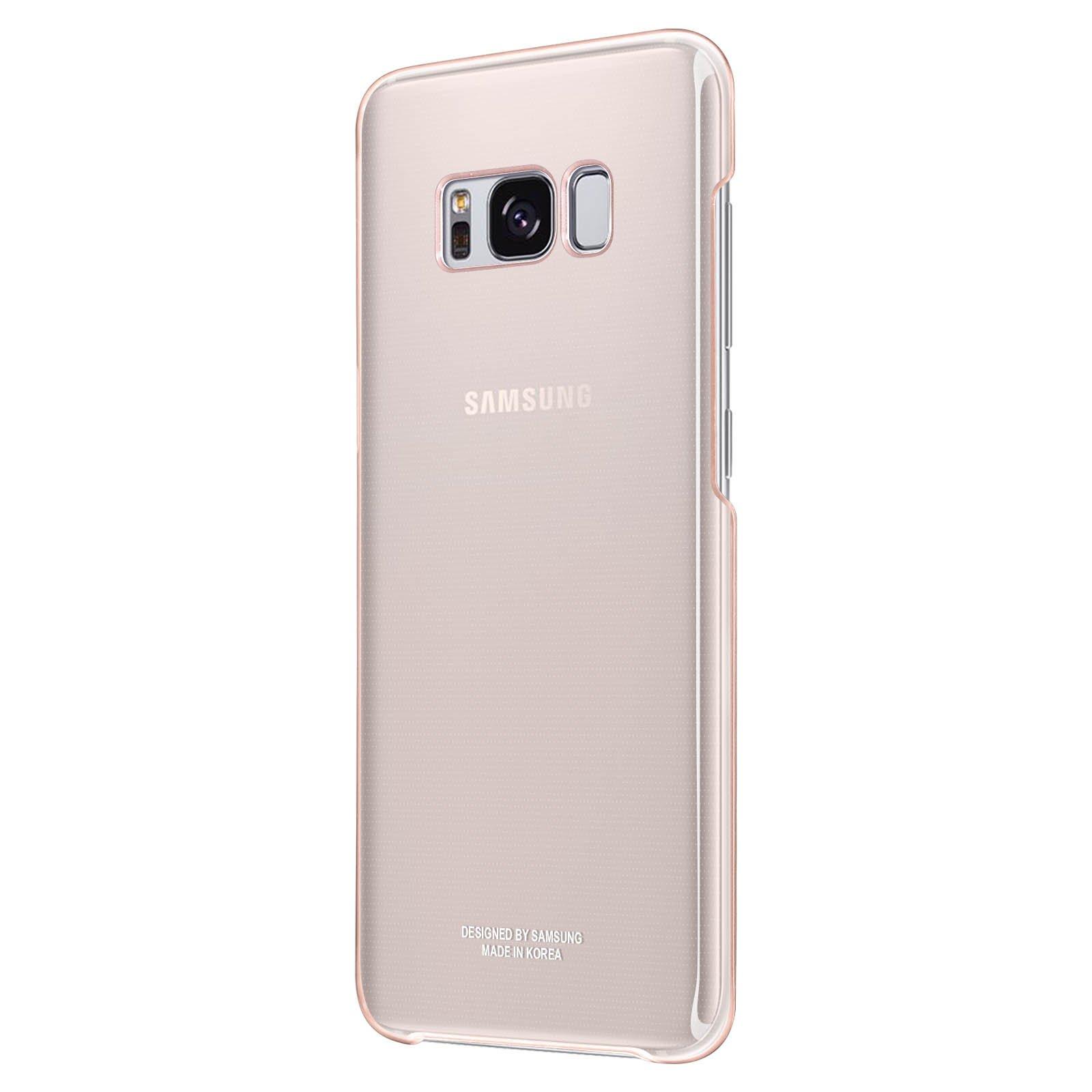 SAMSUNG  Cover Original Samsung Galaxy S8 Plus 