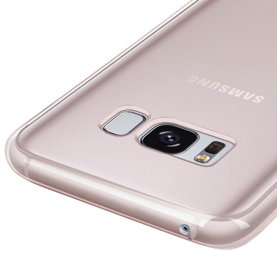 SAMSUNG  Coque original Samsung Galaxy S8 Plus 