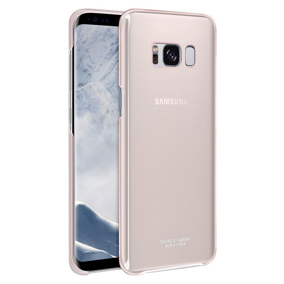 SAMSUNG  Coque original Samsung Galaxy S8 Plus 
