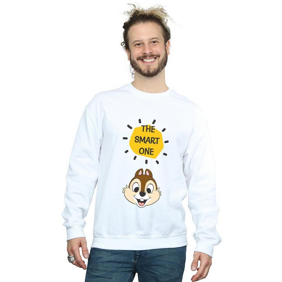 Disney Chip N Dale The Smart One Sweatshirt  