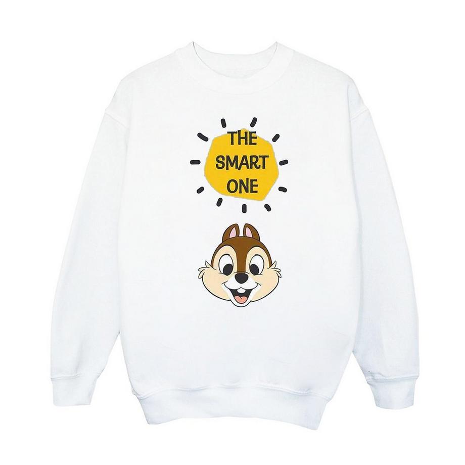 Disney Chip N Dale The Smart One Sweatshirt  
