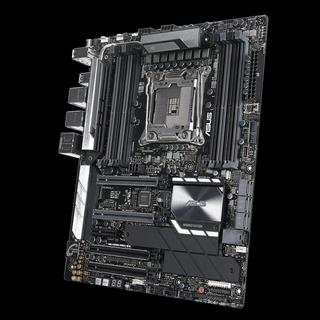 ASUS  WS X299 PRO/SE Intel® X299 LGA 2066 (Socket R4) ATX 
