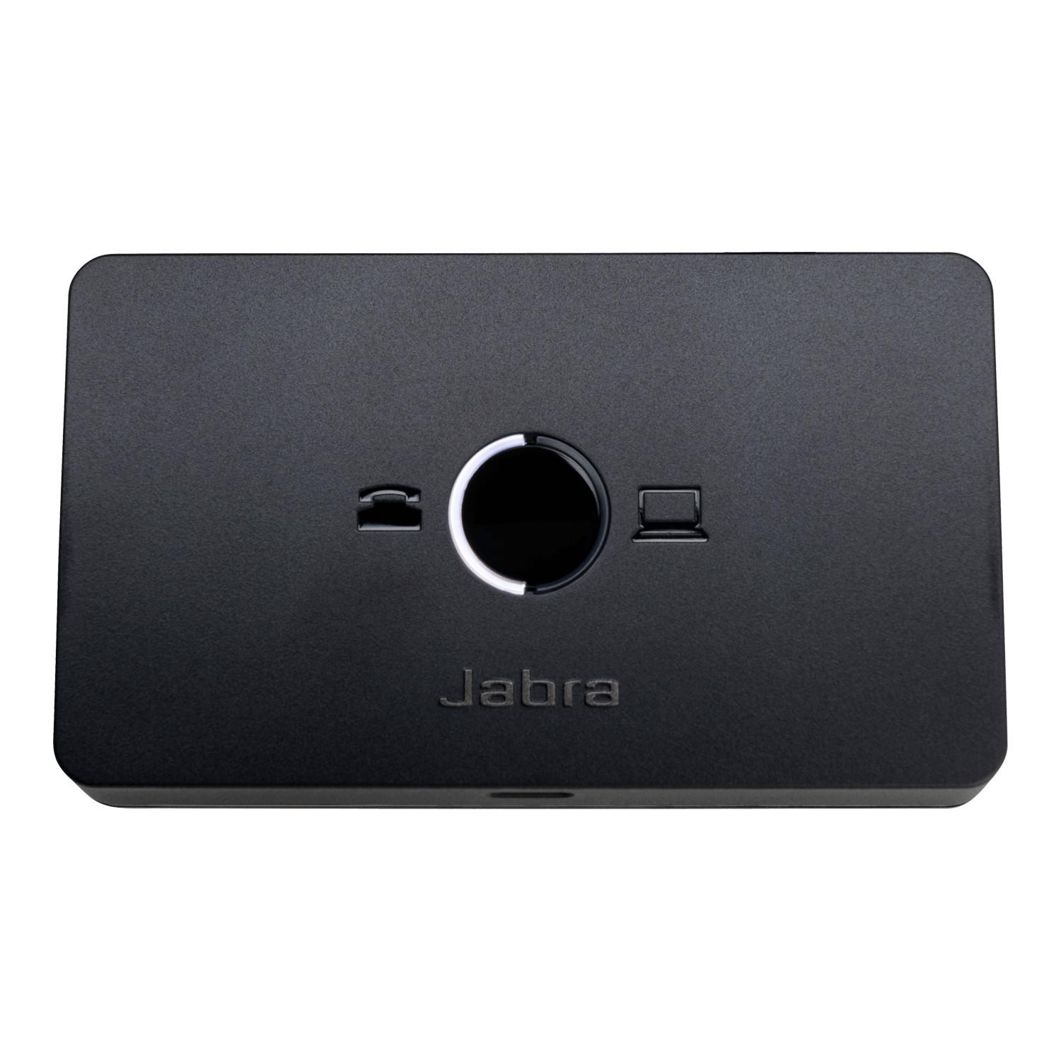 Jabra  Jabra 1950-79 accessoire pour casque /oreillettes Adaptateur d’interface 