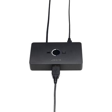 Jabra 1950-79 accessorio per cuffia Adattatore di interfaccia