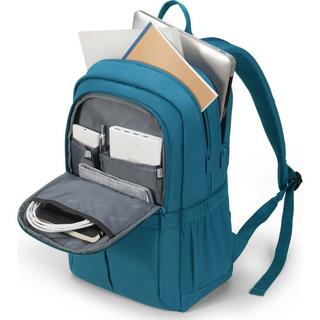 DICOTA  SCALE zaino Blu Polietilene tereftalato (PET) 