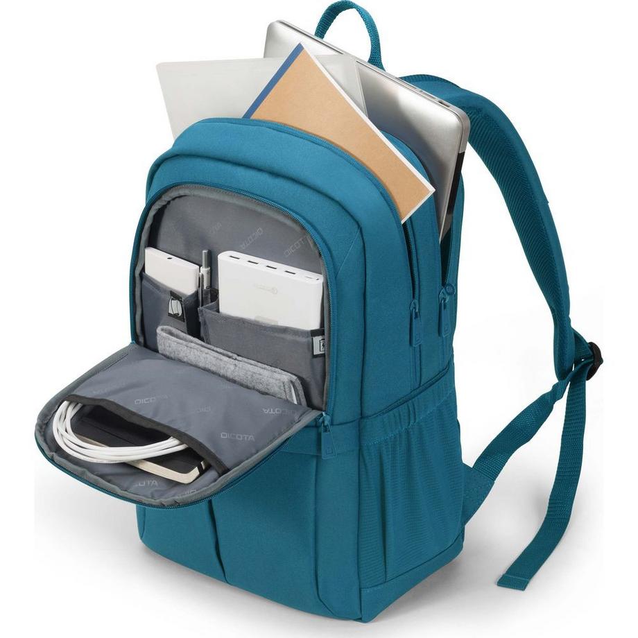 DICOTA  Eco Backpack SCALE D31735 