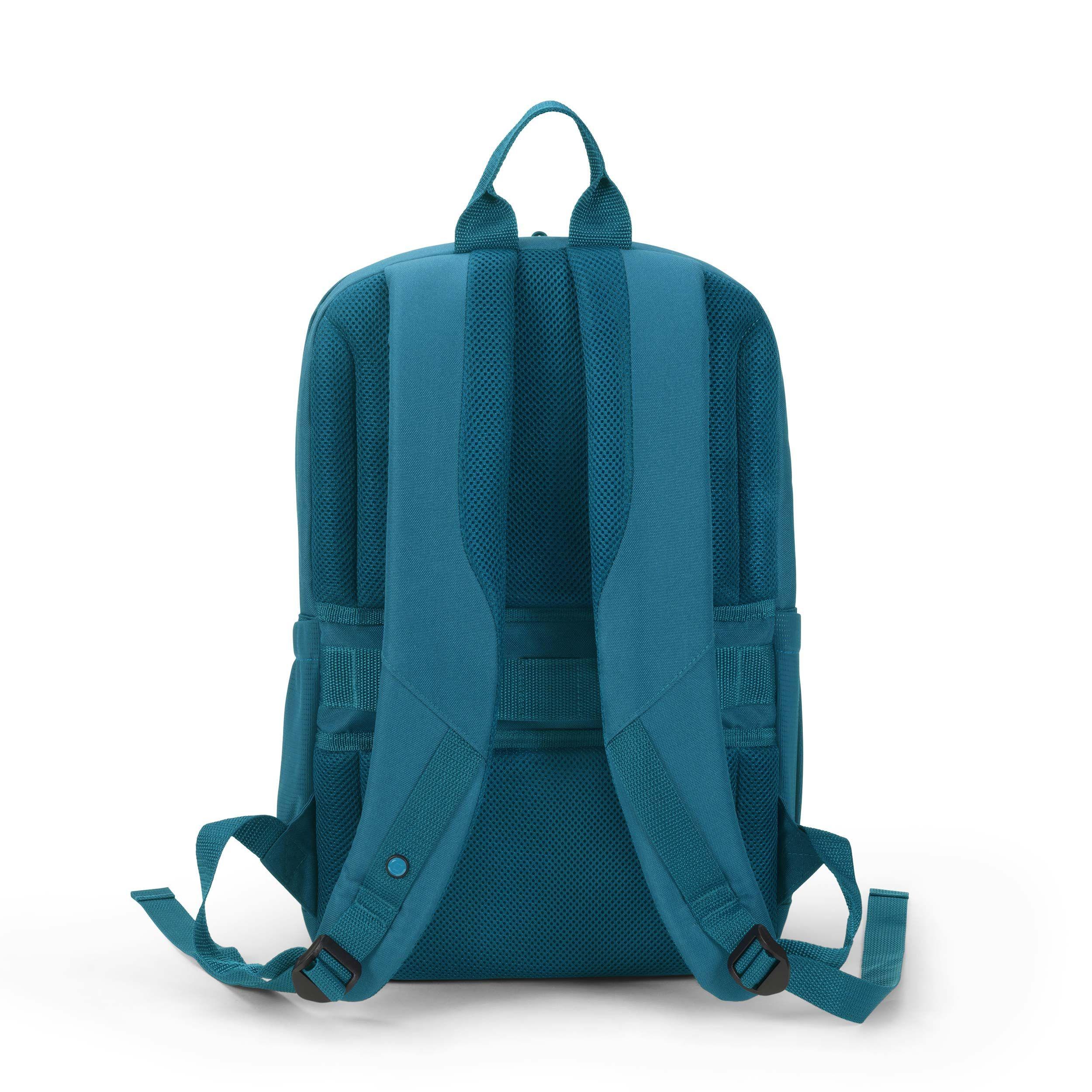 DICOTA  SCALE zaino Blu Polietilene tereftalato (PET) 