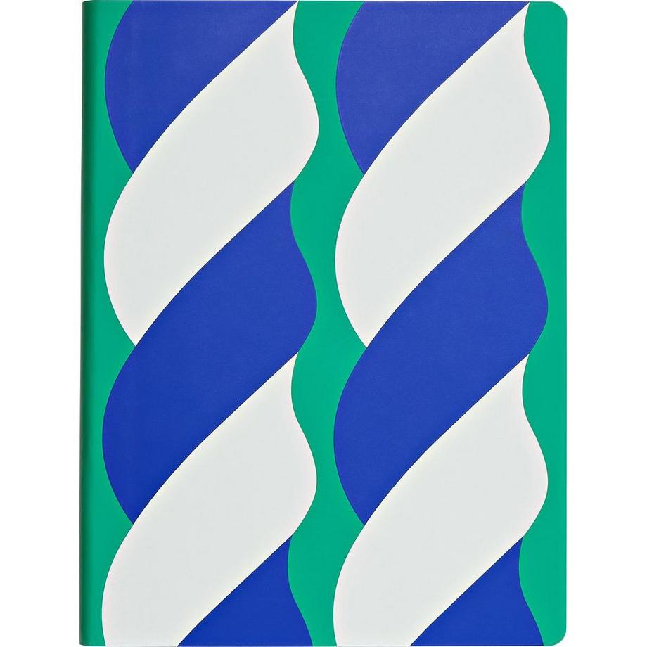 Carnet GRAPHIC SOFT ICE