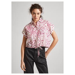 Pepe Jeans London Duce Kurzarmhemd  