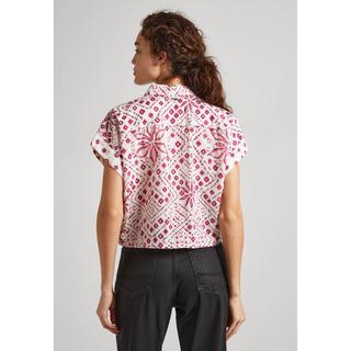 Pepe Jeans London Duce Kurzarmhemd  