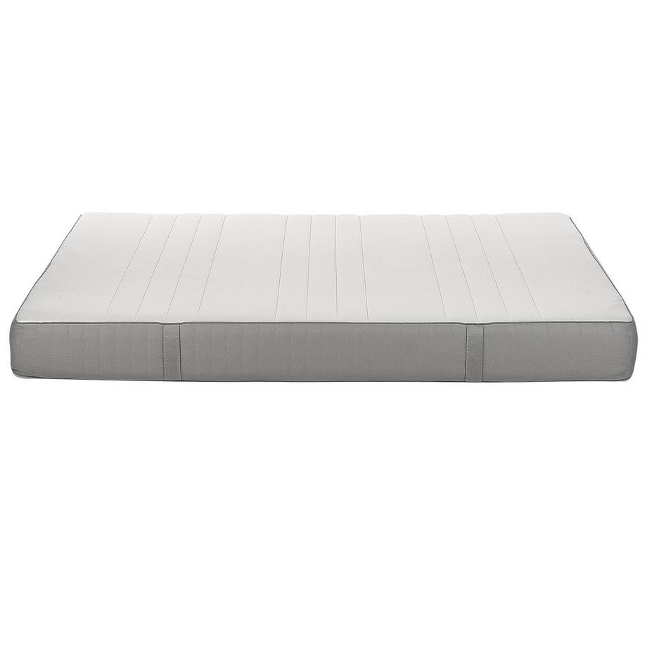 Beliani Materasso in lattice en Schiuma PU  FANTASY  