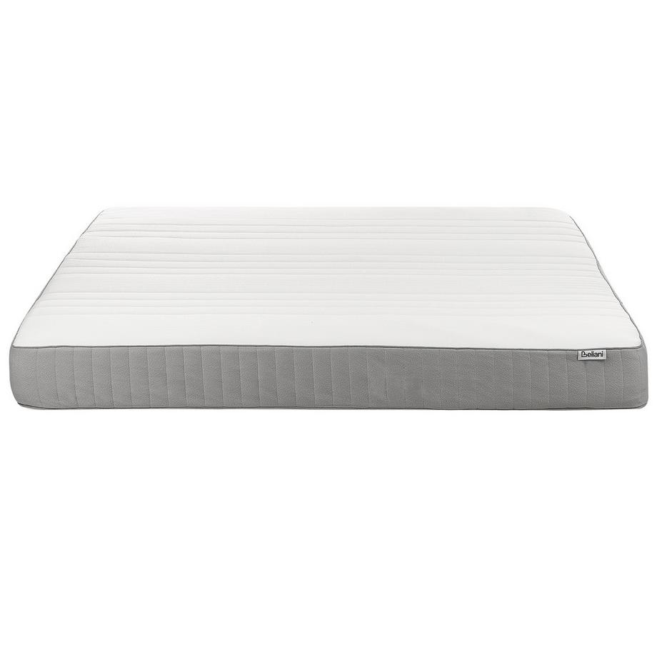 Beliani Materasso in lattice en Schiuma PU  FANTASY  