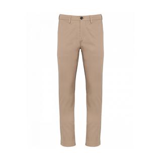 Kariban  pantalon chino 