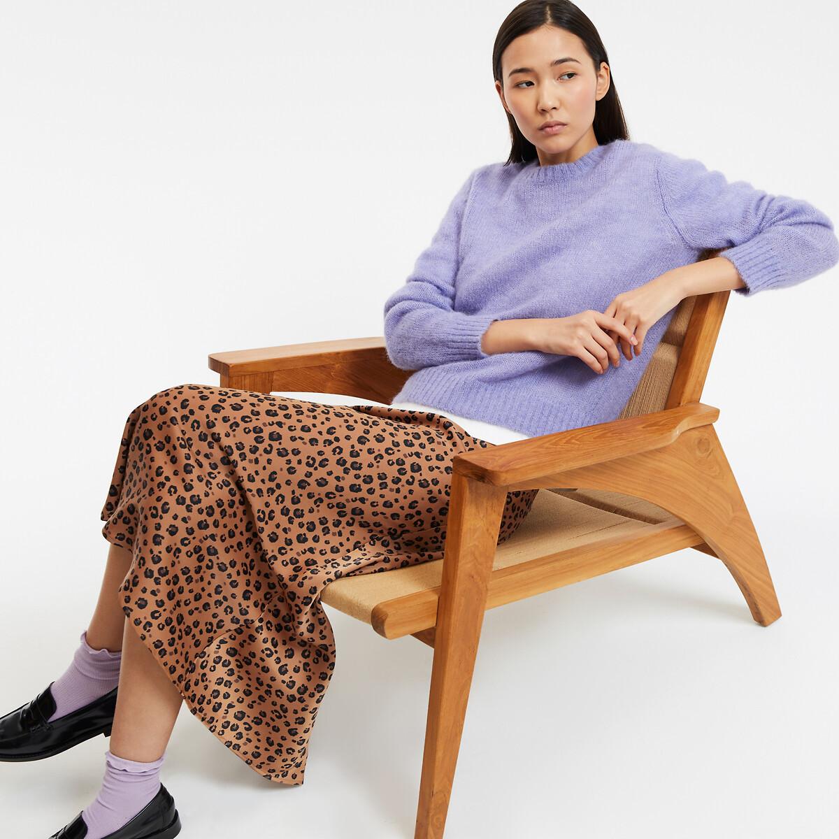 La Redoute Collections Signature Marion Jupe Évasée  