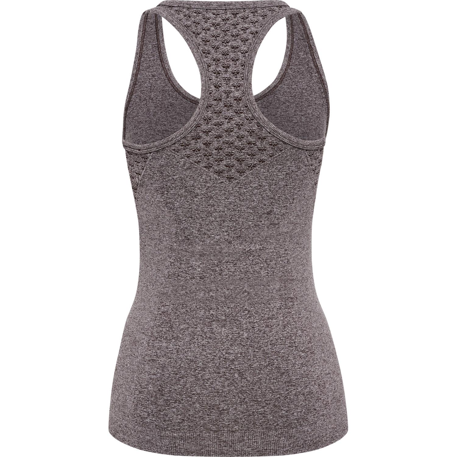 Hummel  nahtoses tanktop damen humme ci 