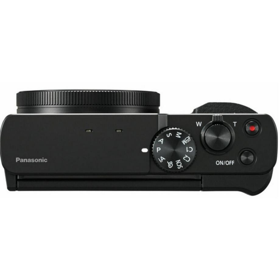 Panasonic  Panasonic Lumix DC-TZ99 (Schwarz) 