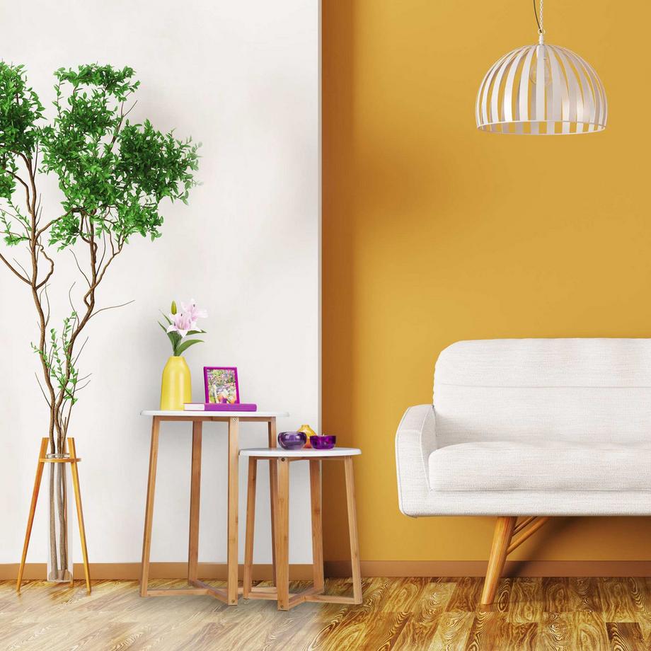 B2X Couchtisch im 2er Set  