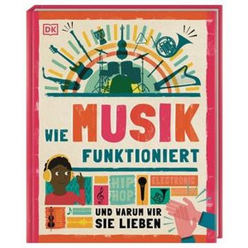 Wie Musik funktioniert