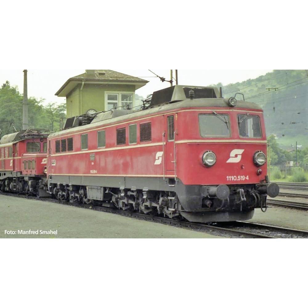 Image of H0 E-Lok Rh 1110.5 der ÖBB Multicolor