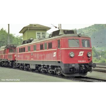 H0 E-Lok Rh 1110.5 der ÖBB