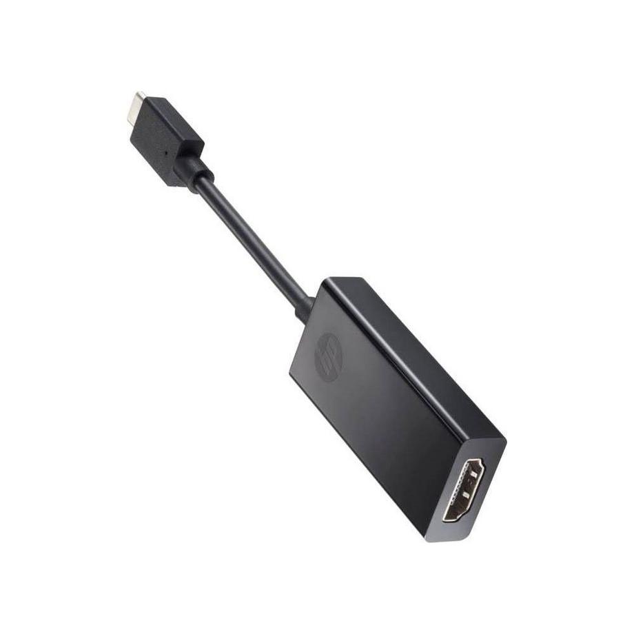 HP  HP USB-C-auf-HDMI-2.0-Adapter 
