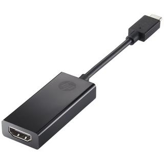 HP  HP USB-C-auf-HDMI-2.0-Adapter 