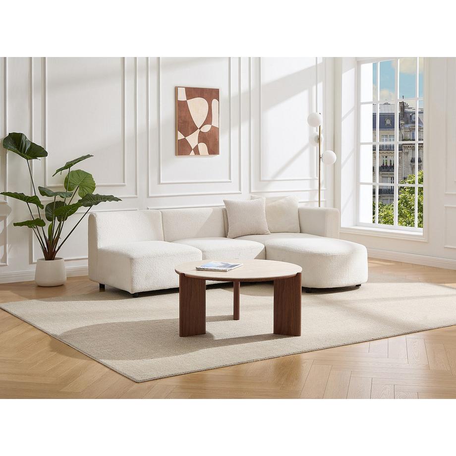 Vente-unique Table basse MUNYRA  