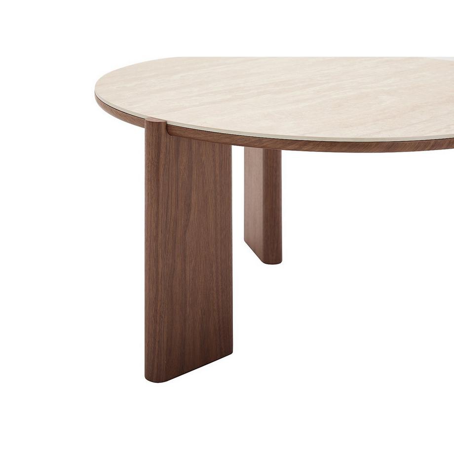 Vente-unique Table basse MUNYRA  