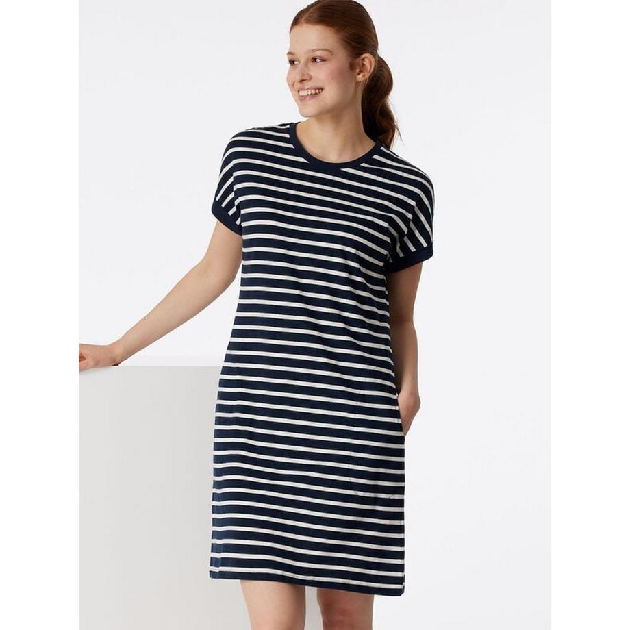 Schiesser Sleepshirt Nachthemd  