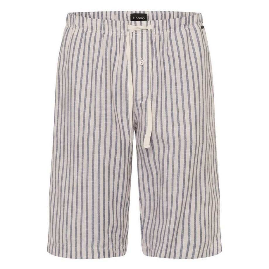 HANRO Anteo Pantalon en Lin Rayé  