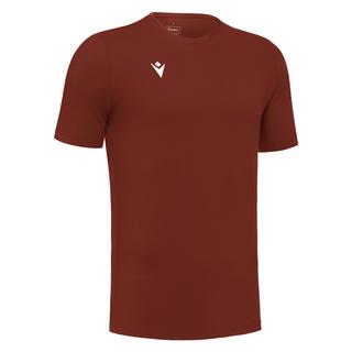 macron  t-shirt acron boost eco x5 