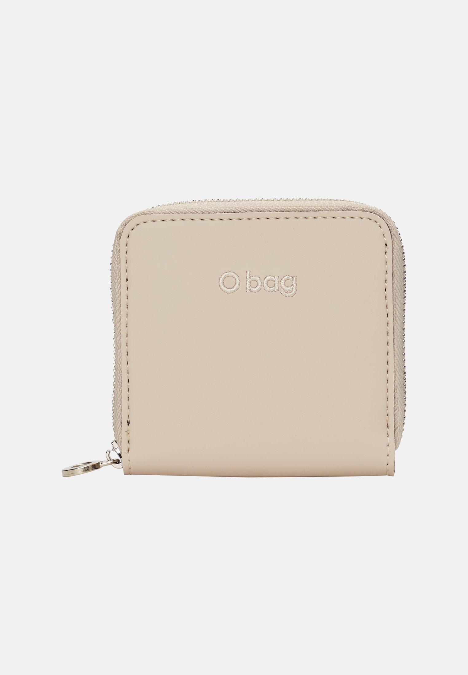Image of Brieftasche O Half Wally Damen Sand ONE SIZE