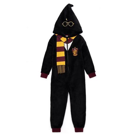 Harry Potter  Grenouillère Enfant 