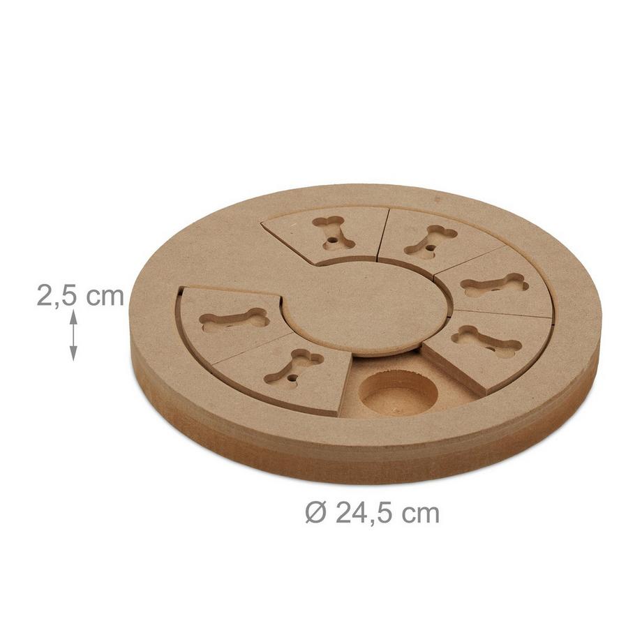 B2X  Intelligentes Spielzeug für Hunde 