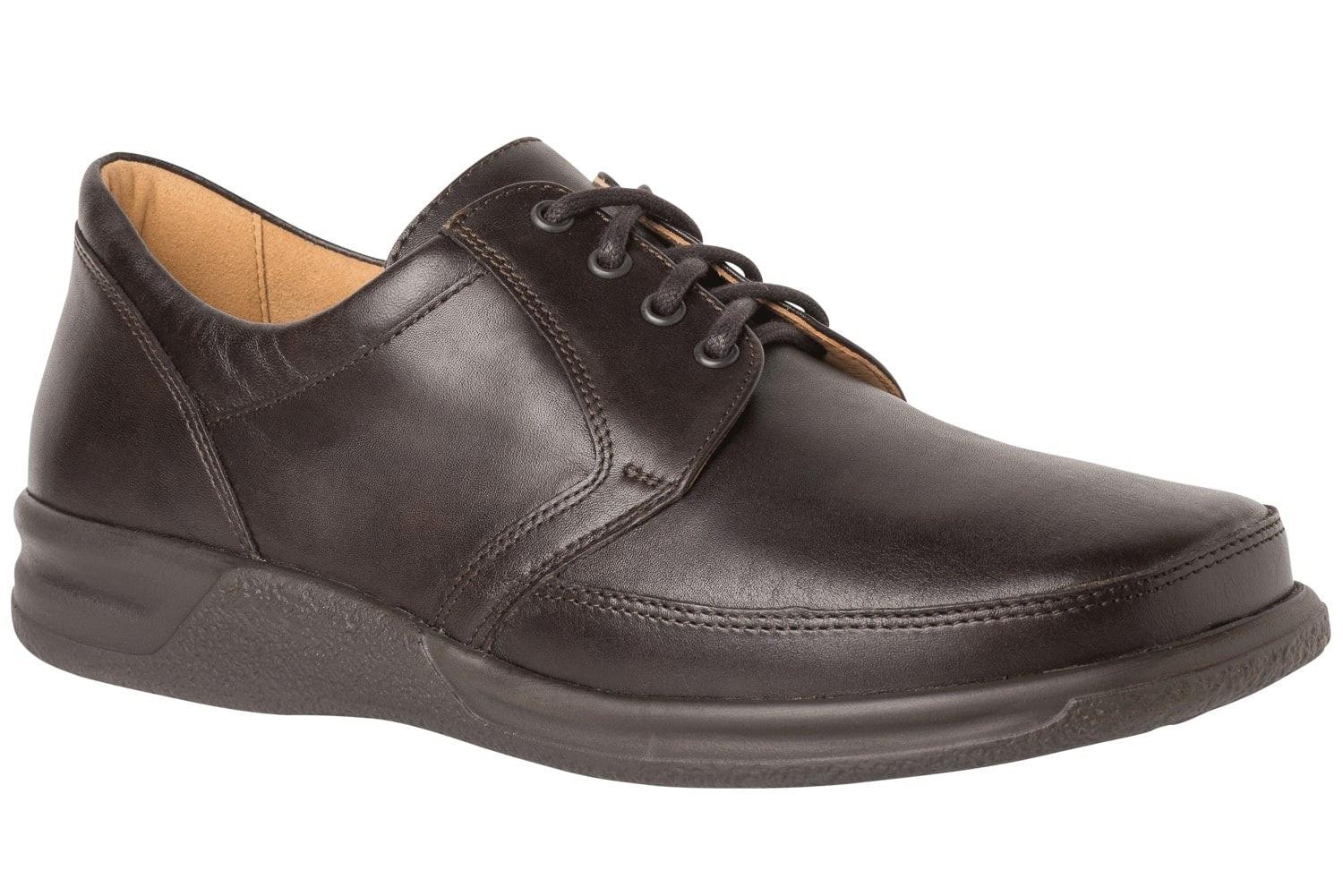 Ganter  Kurt - Chaussure à lacets cuir 