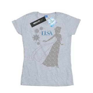 Disney  Tshirt FROZEN 