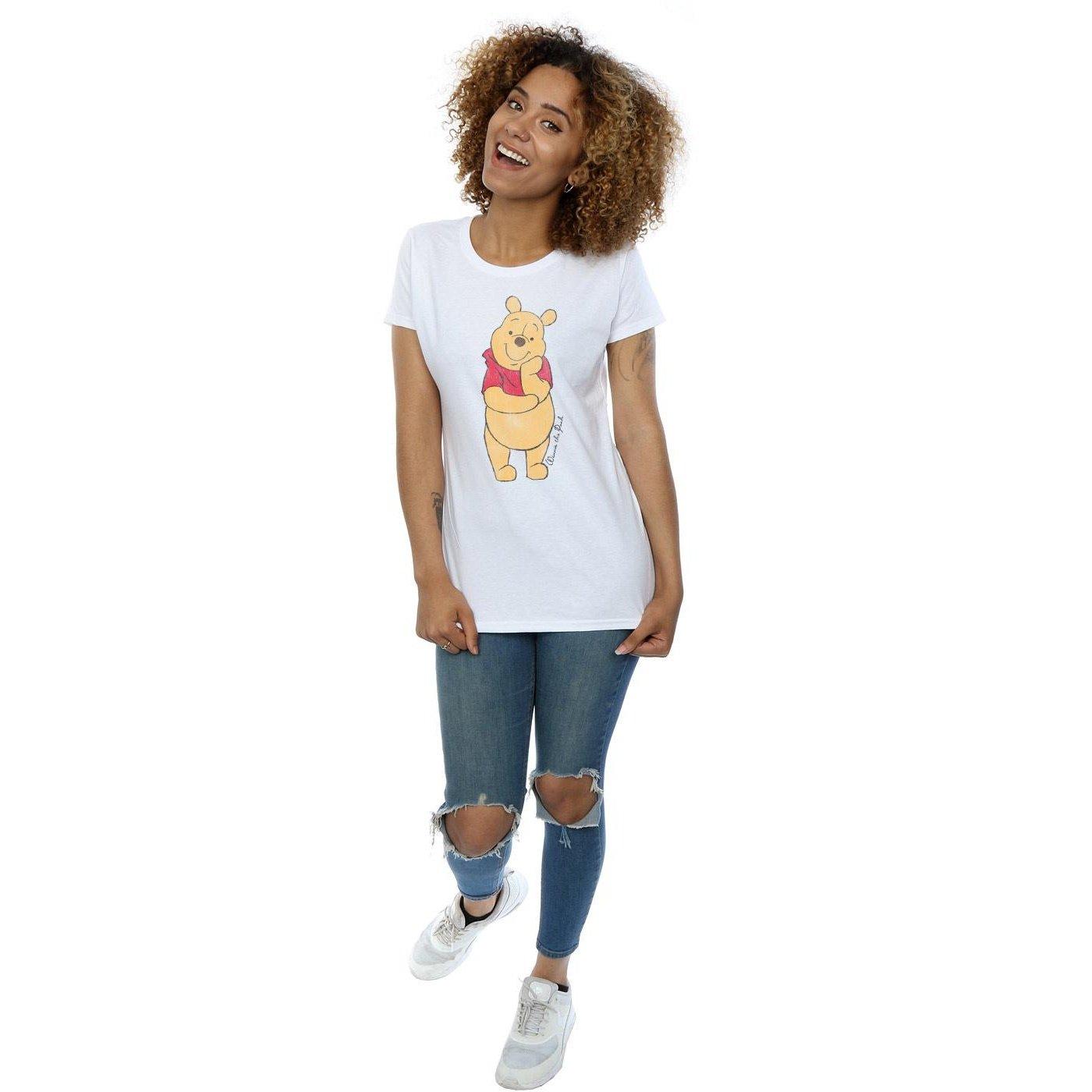 Winnie the Pooh  TShirt 