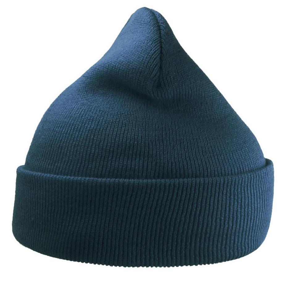 Atlantis Bonnet Wind avec Bord Côtelé  