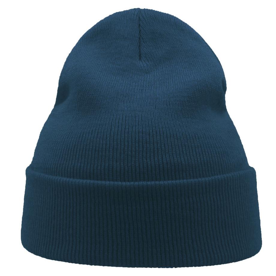 Atlantis Bonnet Wind avec Bord Côtelé  