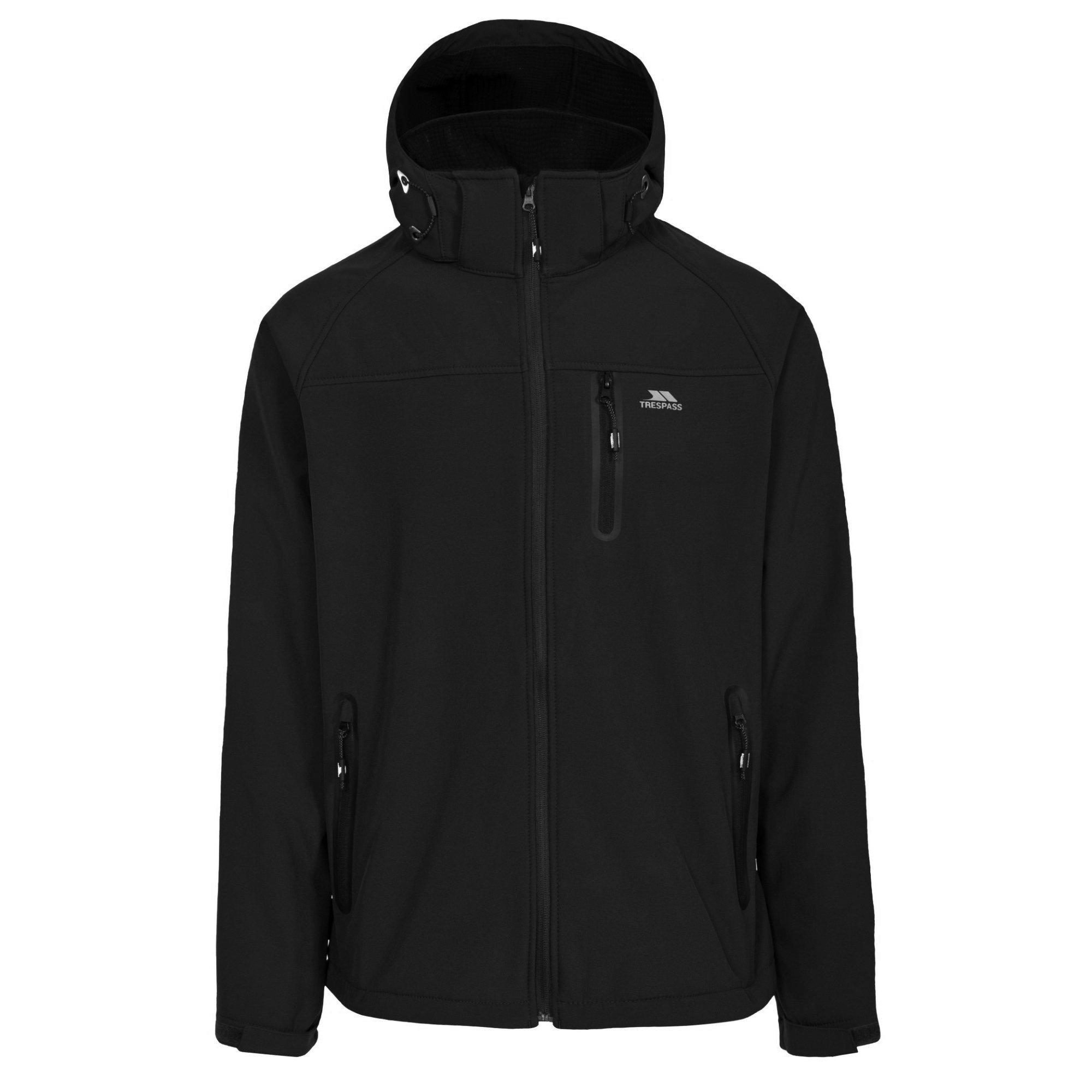 Image of Trespass Accelerator II Softshelljacke - 3XL