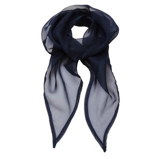 PREMIER Foulard in Chiffon  