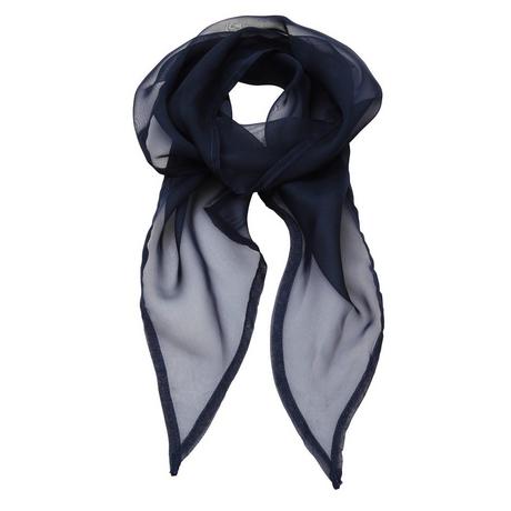 PREMIER Foulard in Chiffon  